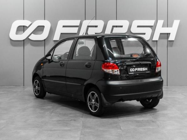 Daewoo Matiz I Рестайлинг с пробегом 2011 года, цена 215 000 рублей, 80737 км, хэтчбек, Автокод Объявления