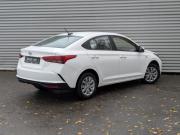 Hyundai Solaris II Рестайлинг Москва  - изображение 41