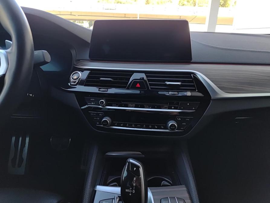 BMW 5 серии VII (G30/G31/G38) Казань  - изображение 18