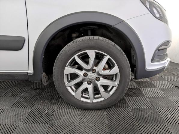 Lada (ВАЗ) Granta I Рестайлинг с пробегом 2023 года, цена 860 000 рублей, 49735 км, универсал, Автокод Объявления
