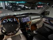 Lexus LX II Рестайлинг Самара  - изображение 21