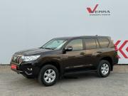 Toyota Land Cruiser Prado 150 Series Рестайлинг 3 Пермь  - изображение 35