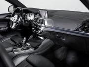 BMW X4 II (G02) Москва  - изображение 25