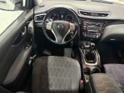 Nissan Qashqai II Курск  - изображение 28