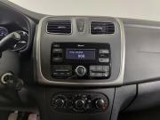 Renault Logan II Рестайлинг Уфа  - изображение 40