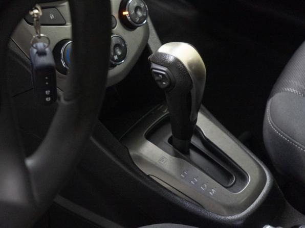 Chevrolet Aveo II с пробегом 2013 года, цена 699 000 рублей, 160966 км, седан, Автокод Объявления