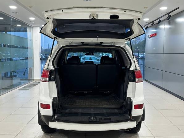 Citroen C-Crosser с пробегом 2012 года, цена 877 000 рублей, 291741 км, внедорожник, Автокод Объявления