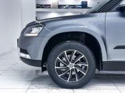 Skoda Yeti I Рестайлинг Уфа  - изображение 42