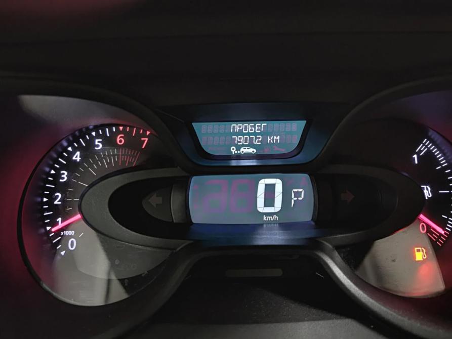 Renault Kaptur I Казань  - изображение 16