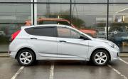 Hyundai Solaris I Воронеж  - изображение 26