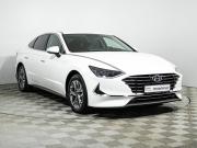 Hyundai Sonata VIII (DN8) Санкт-Петербург  - изображение 23