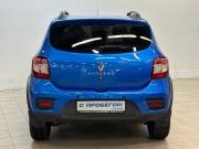 Renault Sandero II Рестайлинг Балашиха  - изображение 21