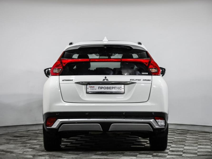 Mitsubishi Eclipse Cross I Санкт-Петербург  - изображение 6
