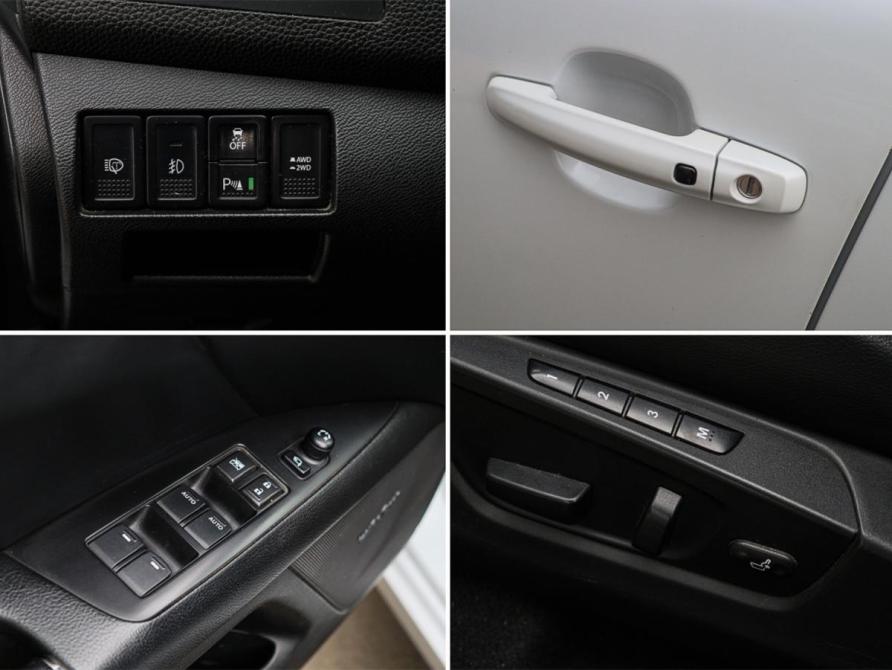 Suzuki Kizashi Москва  - изображение 15