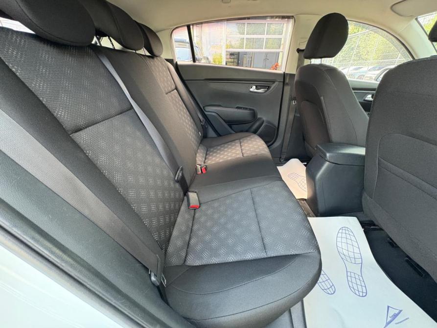 Kia Rio IV Уфа  - изображение 17