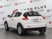 Nissan Juke I Минеральные Воды  - изображение 20