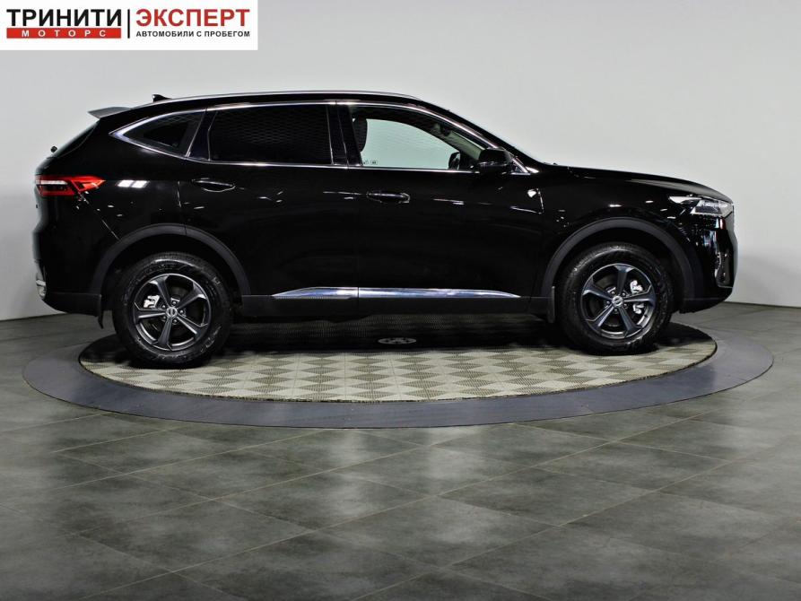 Haval F7 I Белгород  - изображение 4