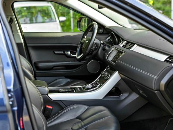 Land Rover Range Rover Evoque I с пробегом 2012 года, цена 1 530 001 рубль, 171087 км, внедорожник, Автокод Объявления