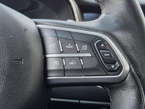 Haval F7x I с пробегом 2019 года, цена 1 500 000 рублей, 217483 км, внедорожник, Автокод Объявления