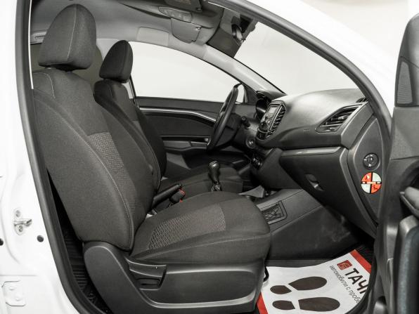 Lada (ВАЗ) Vesta I с пробегом 2021 года, цена 999 500 рублей, 88470 км, универсал, Автокод Объявления