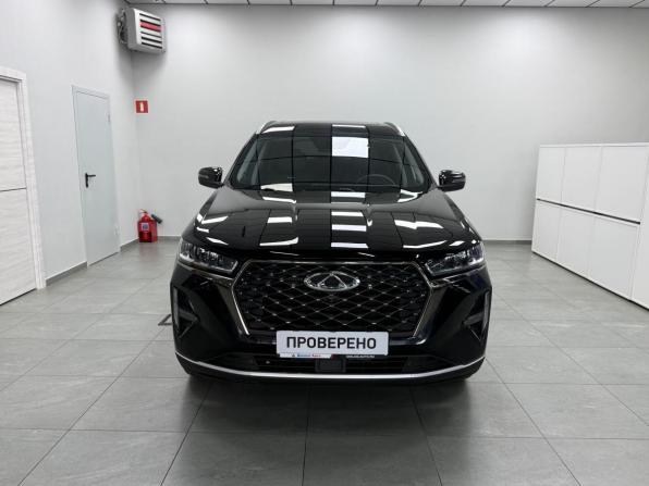Chery Tiggo 7 Pro Max I с пробегом 2023 года, цена 1 870 000 рублей, 74100 км, внедорожник, Автокод Объявления