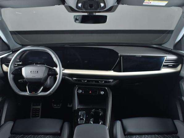 Audi Q5 III с пробегом 2026 года, цена 6 399 995 рублей, 220 км, внедорожник, Автокод Объявления