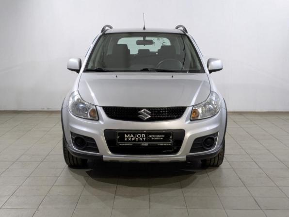 Suzuki SX4 I (Classic) Рестайлинг с пробегом 2014 года, цена 1 400 000 рублей, 63273 км, хэтчбек, Автокод Объявления