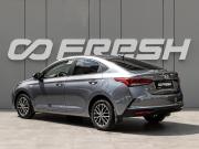 Hyundai Solaris II Рестайлинг Краснодар  - изображение 20