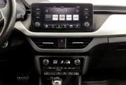 Skoda Rapid I Рестайлинг Волгоград  - изображение 30
