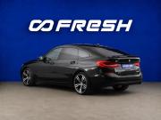 BMW 6 серии IV (G32) Москва  - изображение 23