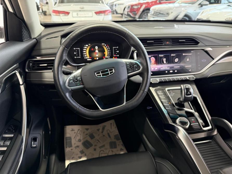 Geely Atlas Pro Новороссийск  - изображение 27