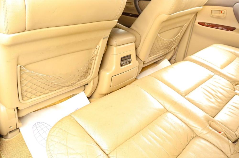 Toyota Land Cruiser 100 Series Тюмень  - изображение 9