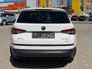 Skoda Kodiaq I Сыктывкар  - изображение 33