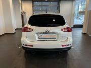 Infiniti QX50 I Чебоксары  - изображение 43
