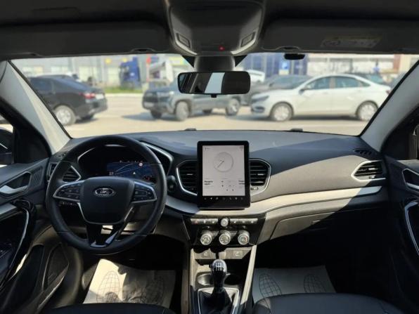 Lada (ВАЗ) Vesta I Рестайлинг (NG) с пробегом 2024 года, цена 1 500 000 рублей, 11700 км, универсал, Автокод Объявления