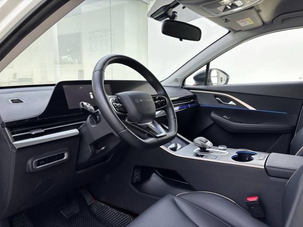 Omoda C5 I с пробегом 2023 года, цена 2 120 000 рублей, 9075 км, внедорожник, Автокод Объявления