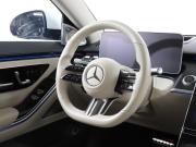Mercedes-Benz S-Класс VII (W223) Москва  - изображение 38