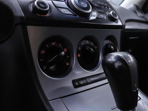 Mazda 3 II (BL) с пробегом 2011 года, цена 809 000 рублей, 197286 км, седан, Автокод Объявления