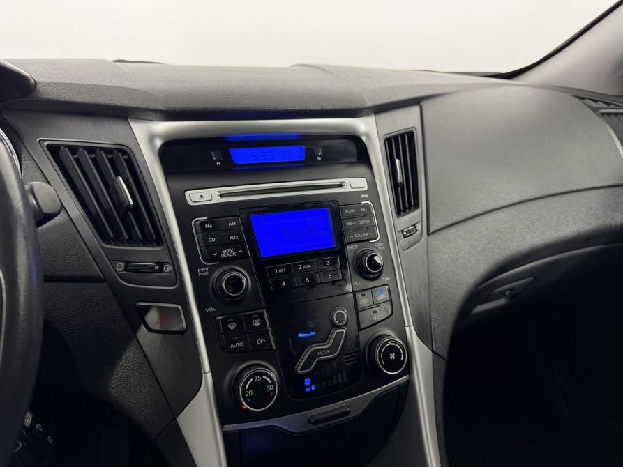Hyundai Sonata VI (YF) Калининград  - изображение 12