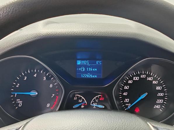 Ford Focus III с пробегом 2013 года, цена 799 000 рублей, 122825 км, хэтчбек, Автокод Объявления