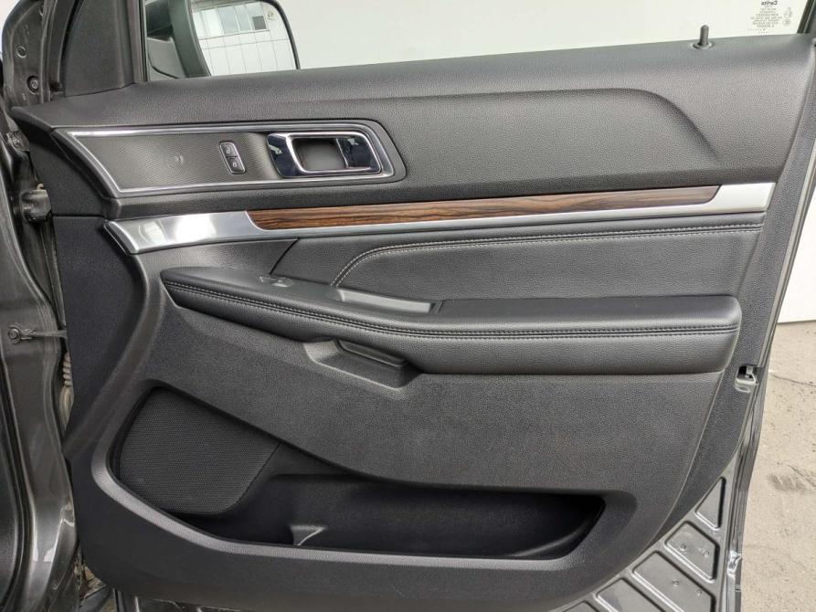 Ford Explorer V Рестайлинг Москва  - изображение 24