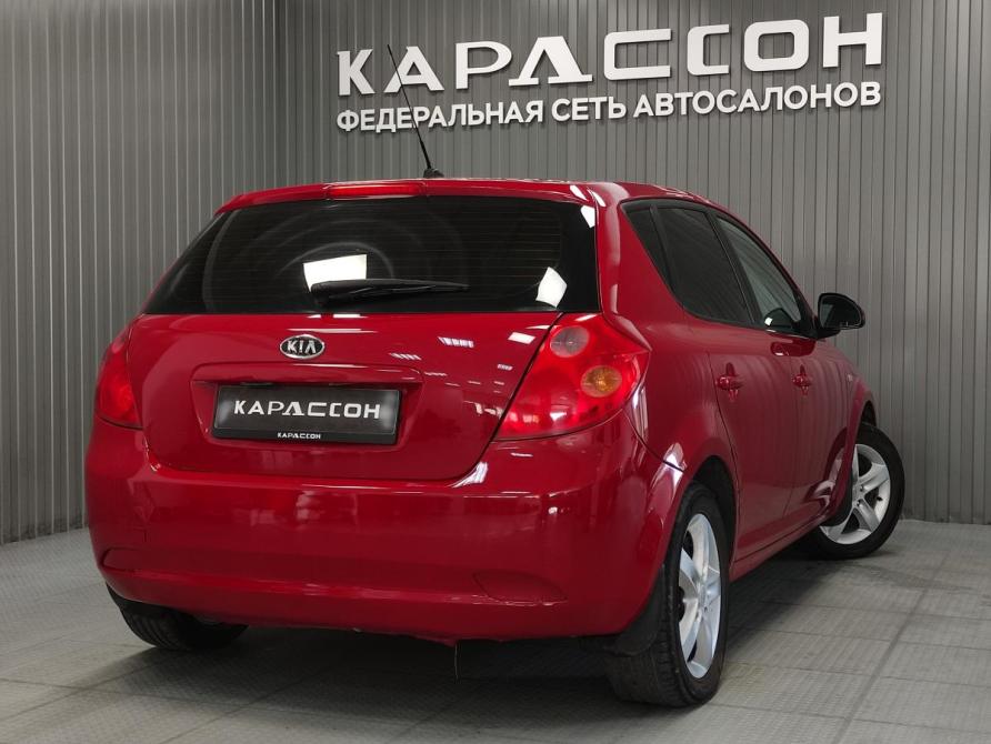Kia Ceed I Пермь  - изображение 2