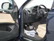 Audi Q7 I (4L) Рестайлинг Новосибирск  - изображение 52