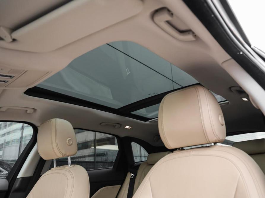 Jaguar F-Pace I Санкт-Петербург  - изображение 29