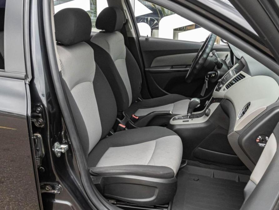 Chevrolet Cruze I Краснодар  - изображение 8