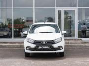 Lada (ВАЗ) Granta I Рестайлинг Улан-Удэ  - изображение 24