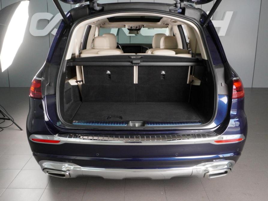Mercedes-Benz GLS II (X167) Минеральные Воды  - изображение 34