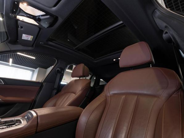 BMW X6 III (G06) с пробегом 2020 года, цена 7 350 000 рублей, 92260 км, внедорожник, Автокод Объявления