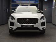 Jaguar E-Pace I Москва  - изображение 30