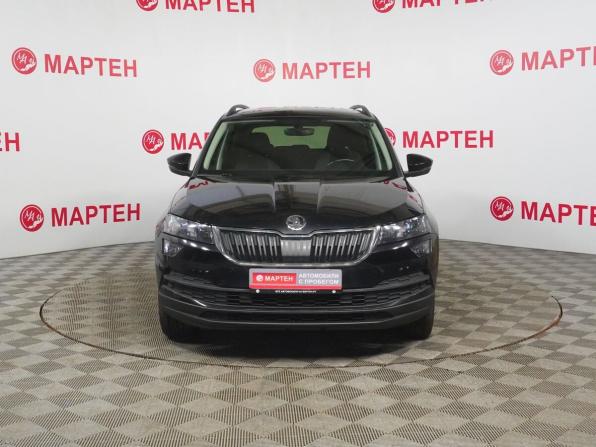 Skoda Karoq I с пробегом 2020 года, цена 2 027 000 рублей, 136812 км, внедорожник, Автокод Объявления